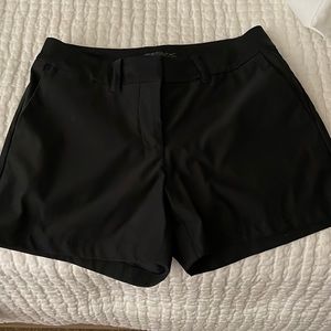 Nike golf shorts